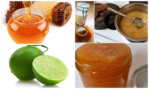 4 ways to remove hair at home with natural ingredients Picture 2