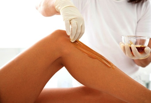 4 ways to remove hair at home with natural ingredients Picture 3