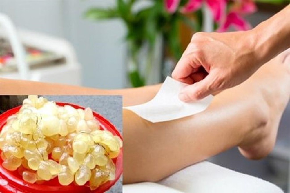 4 ways to remove hair at home with natural ingredients Picture 4