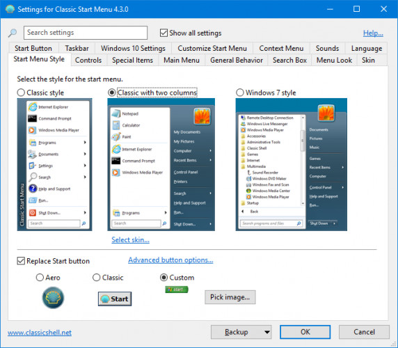 4 ways to 'revive' Windows XP on Windows 10 Picture 5