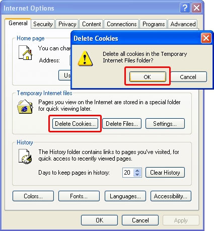 4 ways to surf the web more safely with IE Picture 3