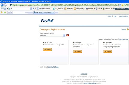 4 ways to surf the web more safely with IE Picture 4