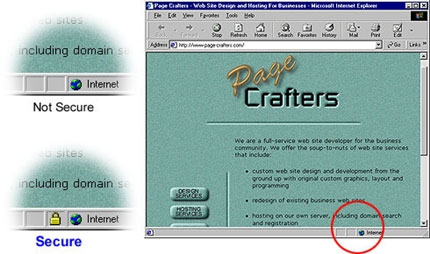 4 ways to surf the web more safely with IE Picture 5