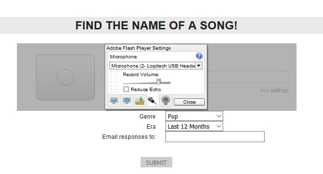 4 websites looking for song titles through extreme melodies or do you know? Picture 6