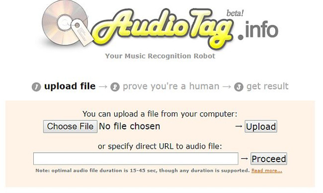 4 websites looking for song titles through extreme melodies or do you know? Picture 8