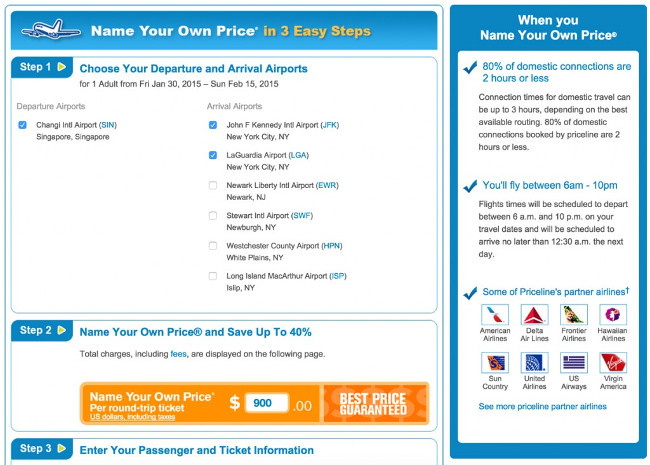 4 websites to book super cheap air tickets, helping people who often fly 'saving' air tickets Picture 12