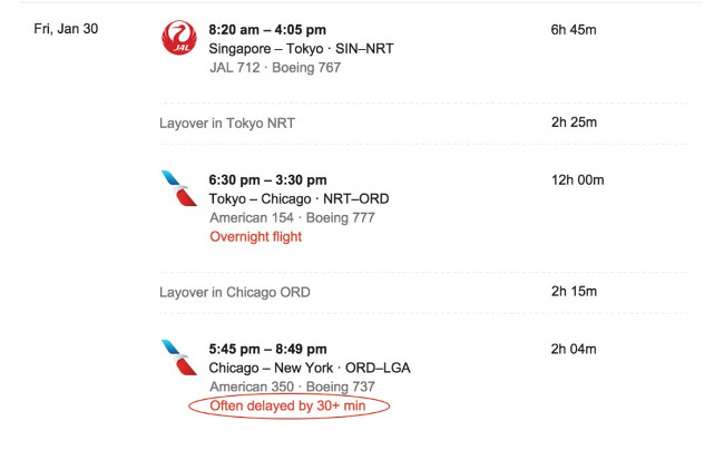 4 websites to book super cheap air tickets, helping people who often fly 'saving' air tickets Picture 4