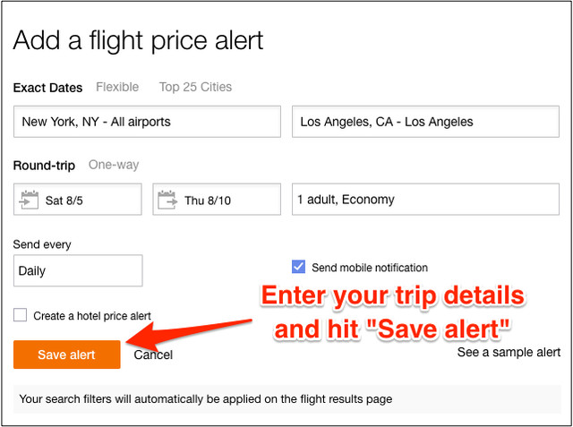 4 websites to book super cheap air tickets, helping people who often fly 'saving' air tickets Picture 6