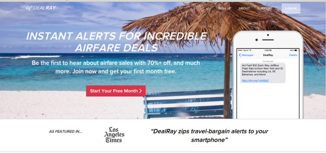 4 websites to book super cheap air tickets, helping people who often fly 'saving' air tickets Picture 7