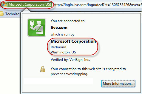4 works best for securing Hotmail accounts Picture 2