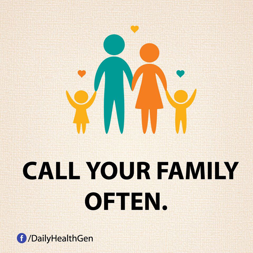 40 immutable lessons to live happily in the midst of life Picture 19