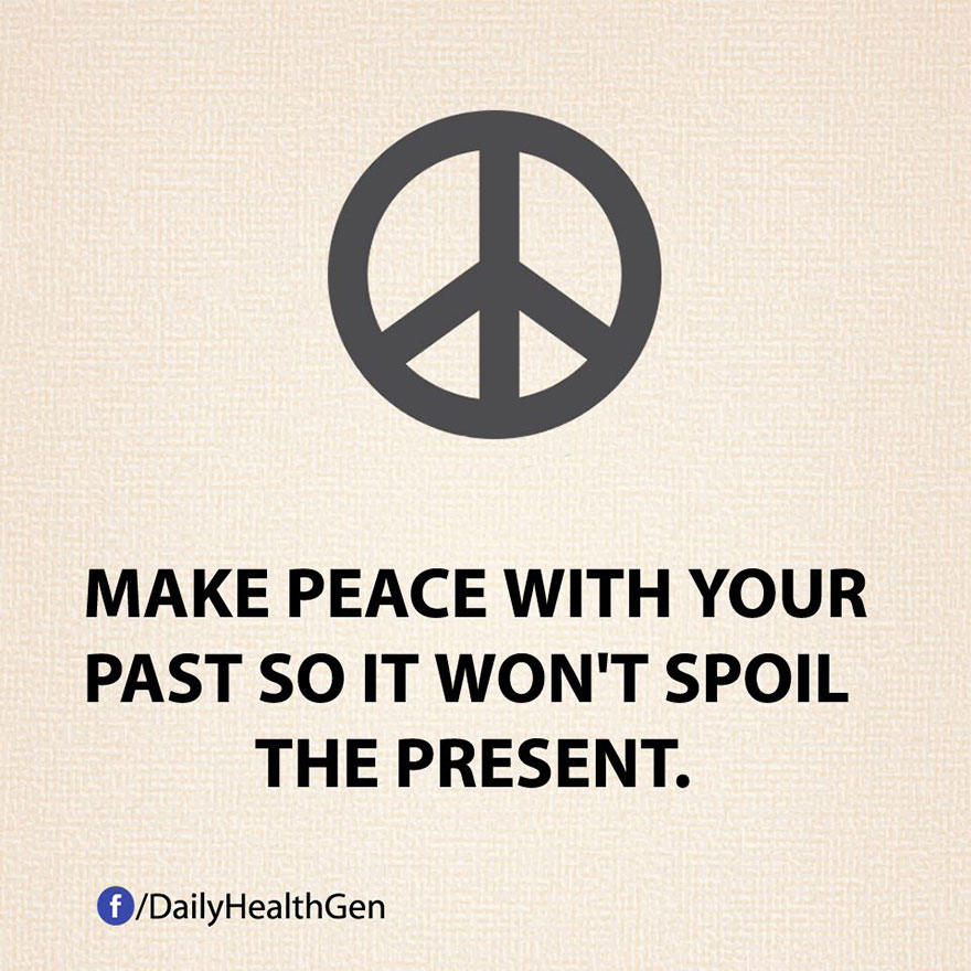 40 immutable lessons to live happily in the midst of life Picture 23