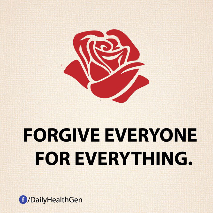 40 immutable lessons to live happily in the midst of life Picture 33