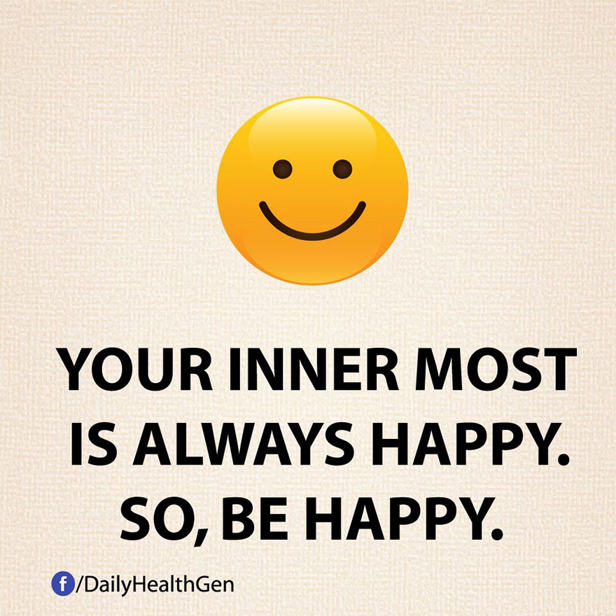 40 immutable lessons to live happily in the midst of life Picture 40