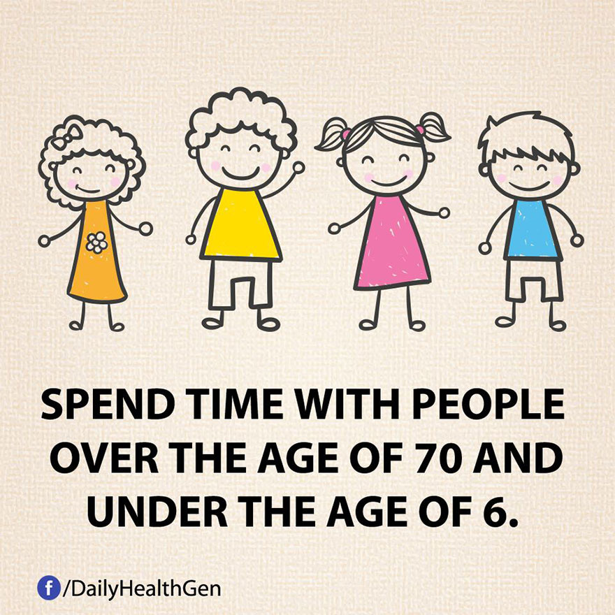 40 immutable lessons to live happily in the midst of life Picture 6