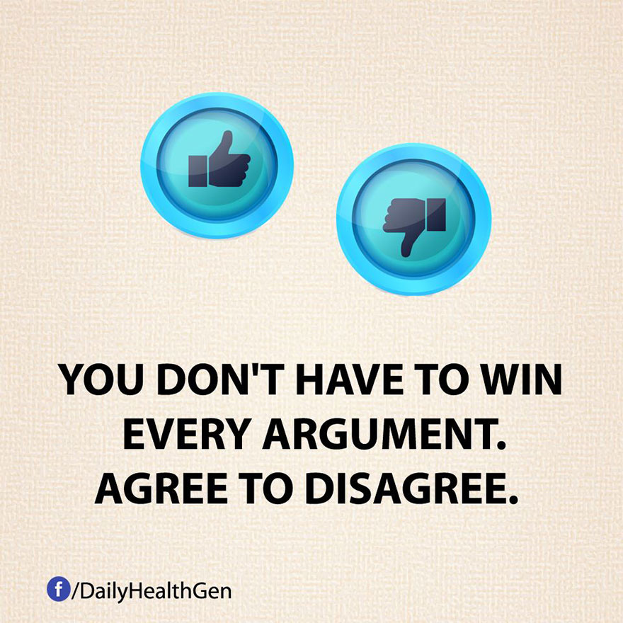 40 immutable lessons to live happily in the midst of life Picture 9