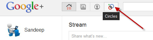 40 tips for Google Plus users Picture 2