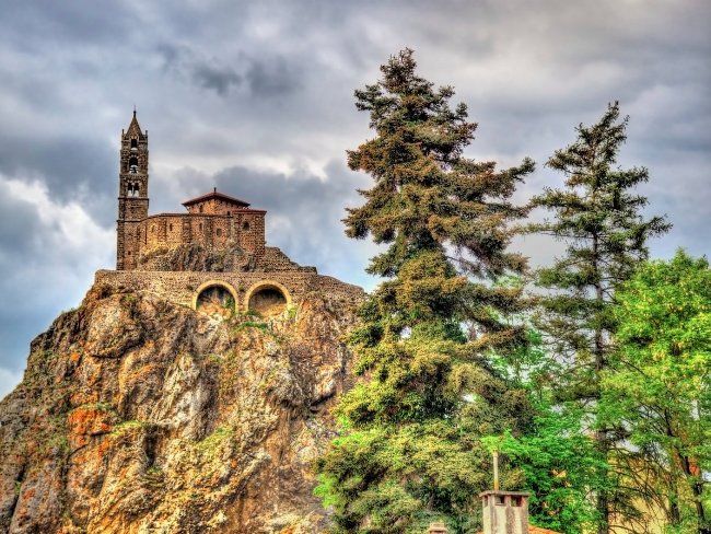 40 tourist destinations should arrive at the age of 30 Picture 26