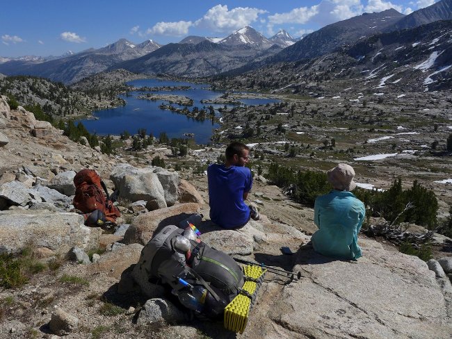 40 tourist destinations should arrive at the age of 30 Picture 4