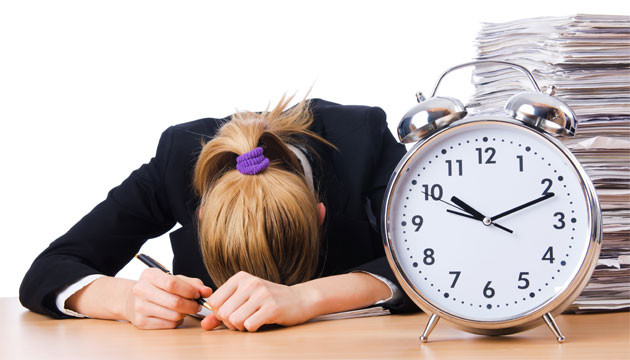 40/30/20/10 Rule: The most scientific time management method Picture 4