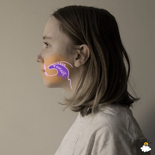 '4-7-8' method helps you quickly get a good night's sleep as a child Picture 3