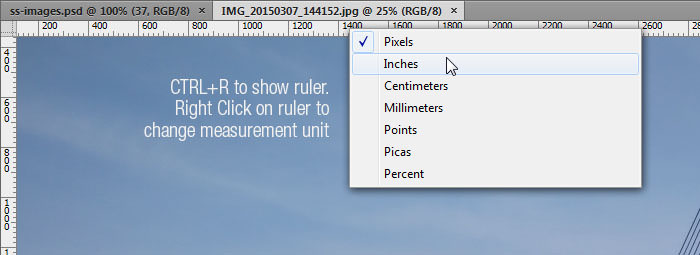 49 smart Photoshop tips you need to know (Part 3) Picture 11