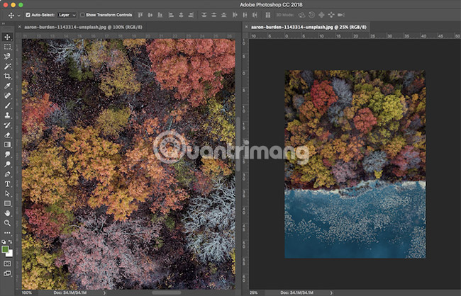 49 smart Photoshop tips you need to know (Part 3) Picture 16