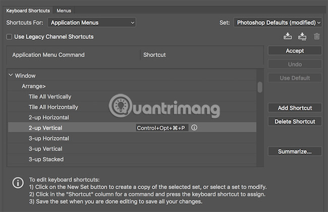 49 smart Photoshop tips you need to know (Part 3) Picture 17
