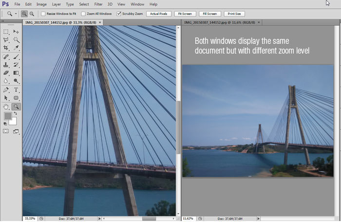 49 smart Photoshop tips you need to know (Part 3) Picture 6