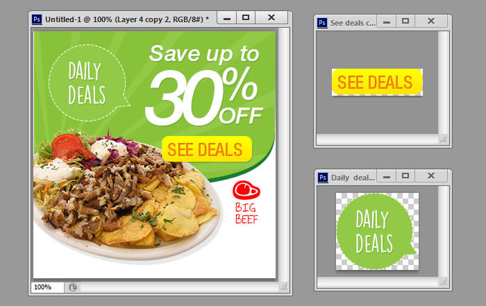 49 smart Photoshop tips you need to know (Part 3) Picture 8