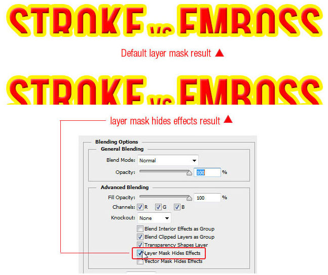 49 smart Photoshop tips you need to know (Part 3) Picture 9