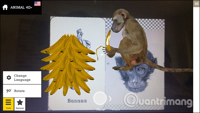 4D animal photo collection for Animal 4D + Picture 36