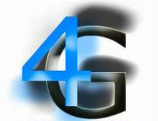 4G network Picture 1