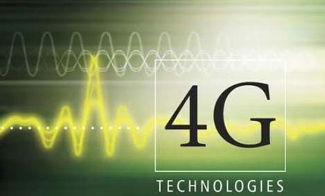 4G - technology of the future Picture 2