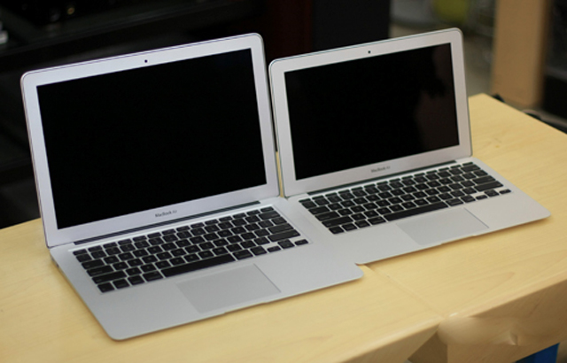5 13-inch laptops 'desirable' Picture 4