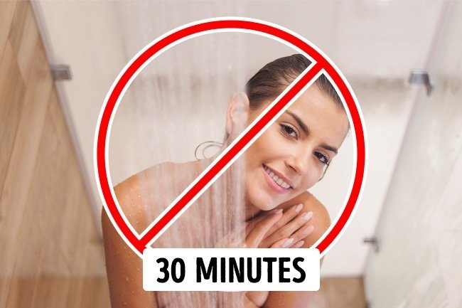 5 absolute things should not be done after eating Picture 1