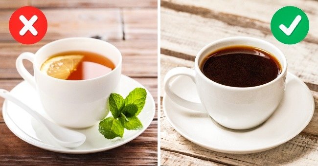 5 absolute things should not be done after eating Picture 2