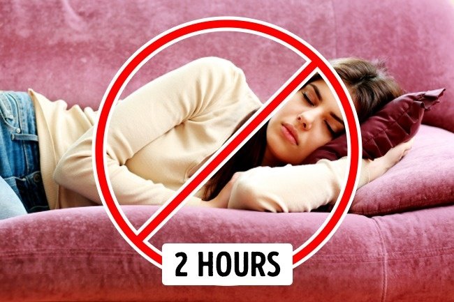 5 absolute things should not be done after eating Picture 3