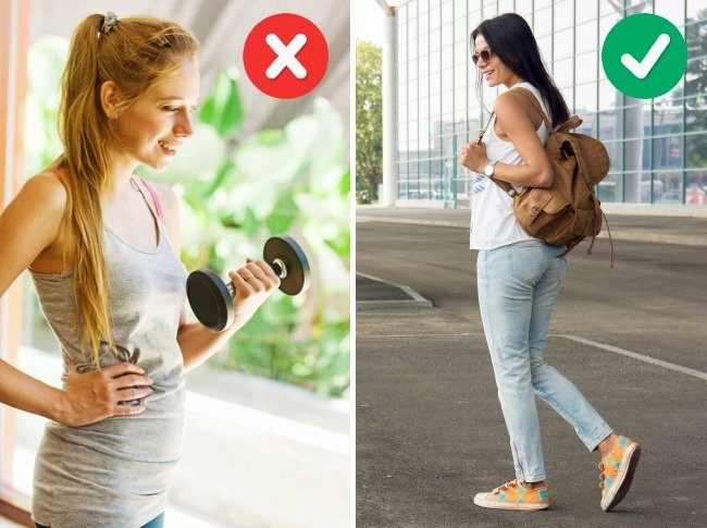 5 absolute things should not be done after eating Picture 4