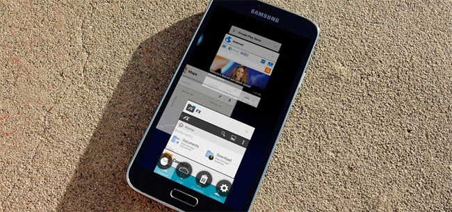 5 'absolute' things should not be done if you first use an Android phone Picture 5