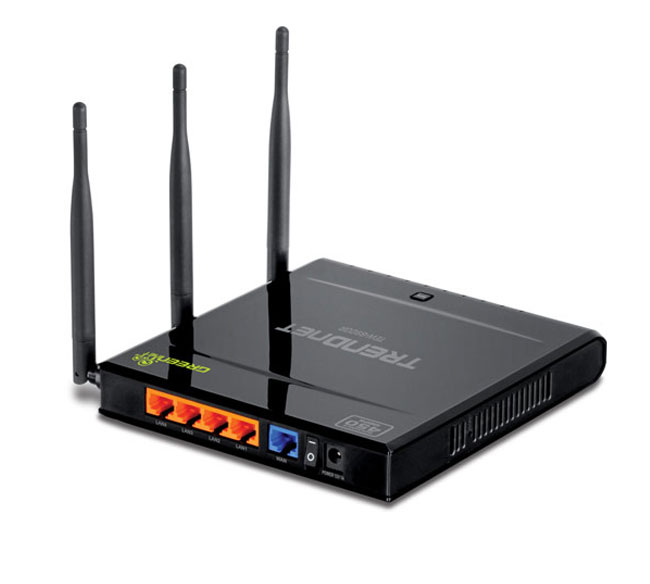 5 advantages and disadvantages for 5GHz Wi-Fi router - TipsMake.com