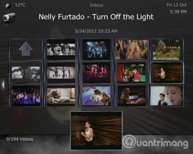 5 alternatives to Windows Media Center in Windows 10 Picture 4