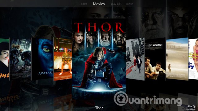 5 alternatives to Windows Media Center in Windows 10 Picture 5