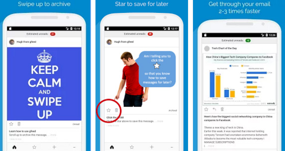 5 applications and extension Gmail you should try today Picture 4
