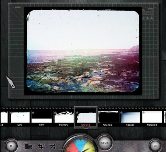 5 apps for computers that help you create Instagram-branded photos Picture 3
