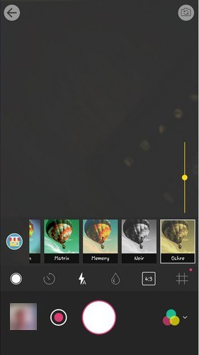 5 apps to take 'must-have' selfie photos on Android phones Picture 7