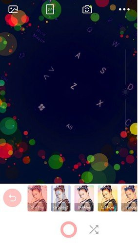 5 apps to take 'must-have' selfie photos on Android phones Picture 8