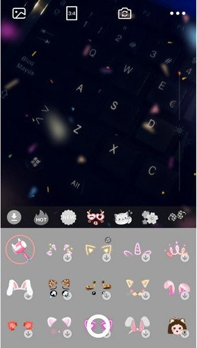 5 apps to take 'must-have' selfie photos on Android phones Picture 9