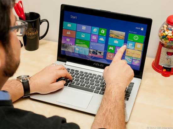 5 attractive laptops for students cost 10-15 million VND Picture 1