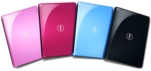 5 attractive laptops use Core i3 chips Picture 1